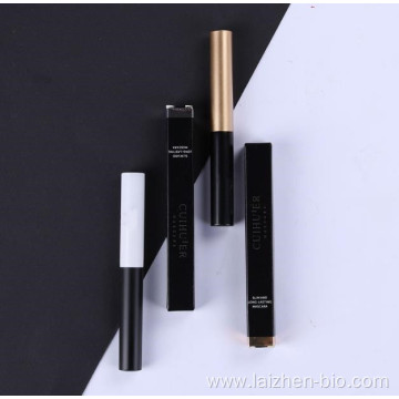 OEM thick waterproof mascara eyelash growth liquid